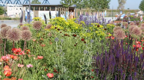 Landesgartenschau Deggendorf